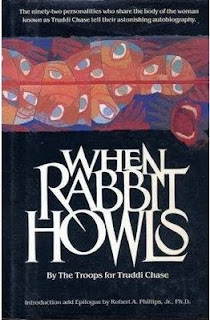 When Rabbit Howls Truddi Chase (Jul 12, 2009)