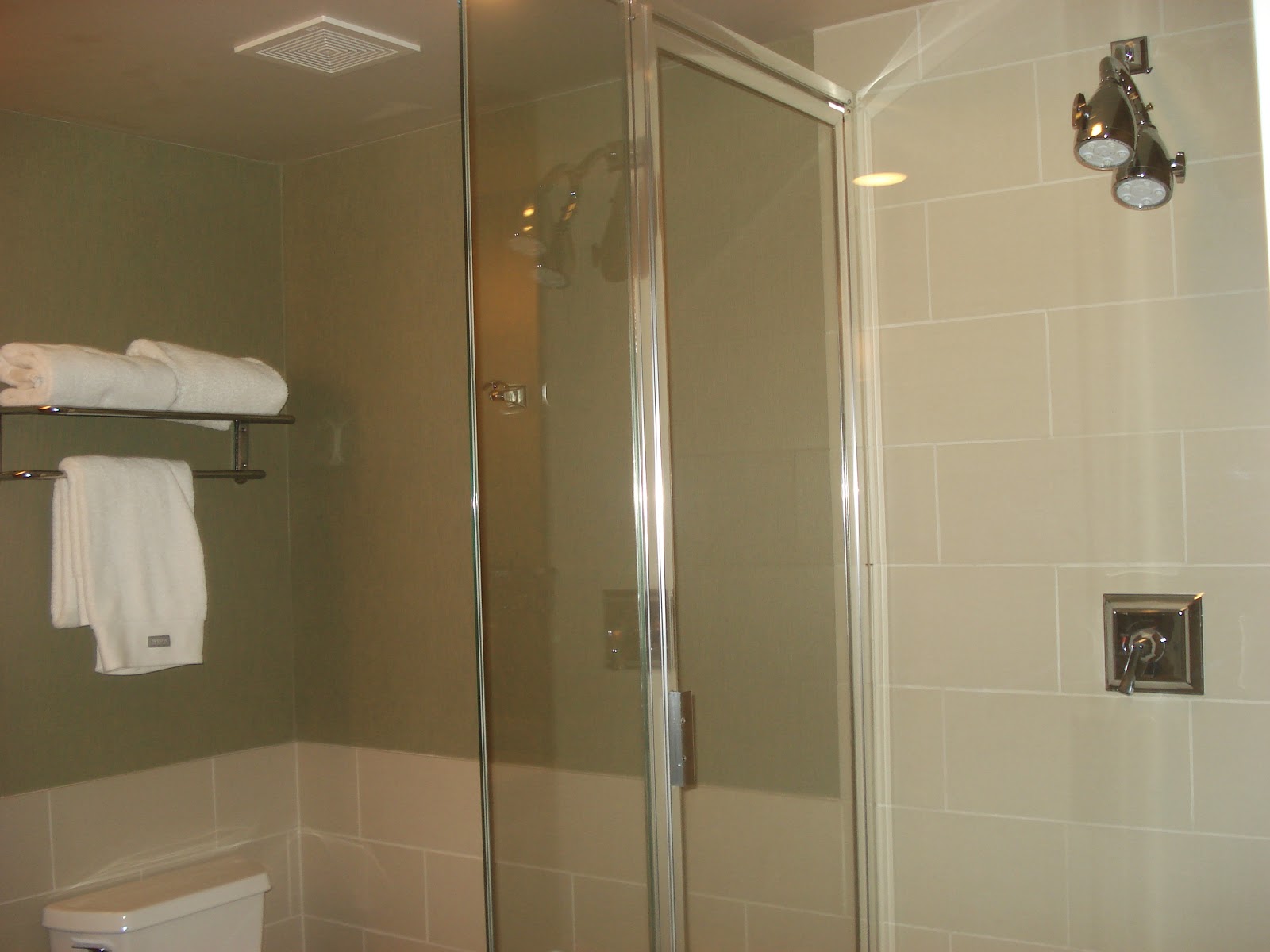 YourVicariousExperience The Westin Memphis Beale Street