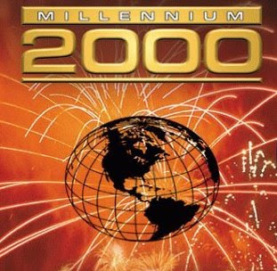 2000 Mill
