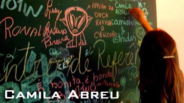 Camila Abreu