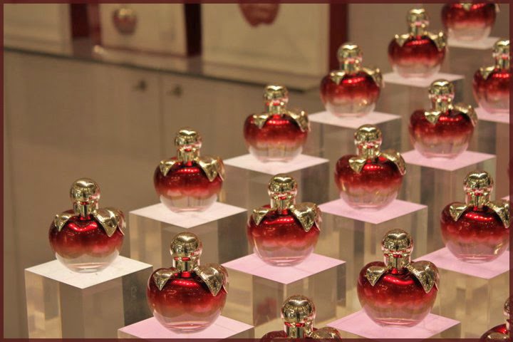 parfum nina rici