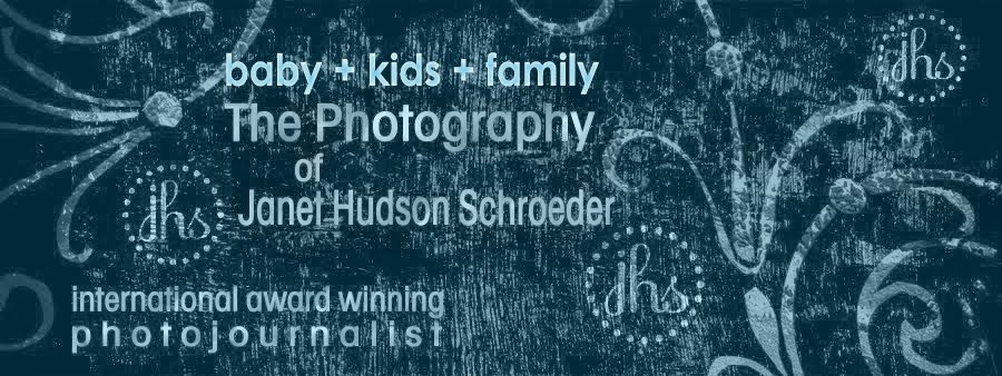Studio JHS - Unique Baby + Kids + Family Photography