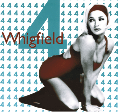 Whigfield Album