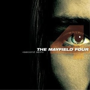 The Mayfield Four - Second Skin The+Mayfield+Four++-+Second+Skin