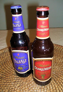 NEW RELEASE – MICHELOB DUNKEL WEISSE