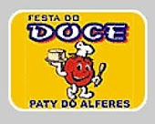 FESTA DO DOCE