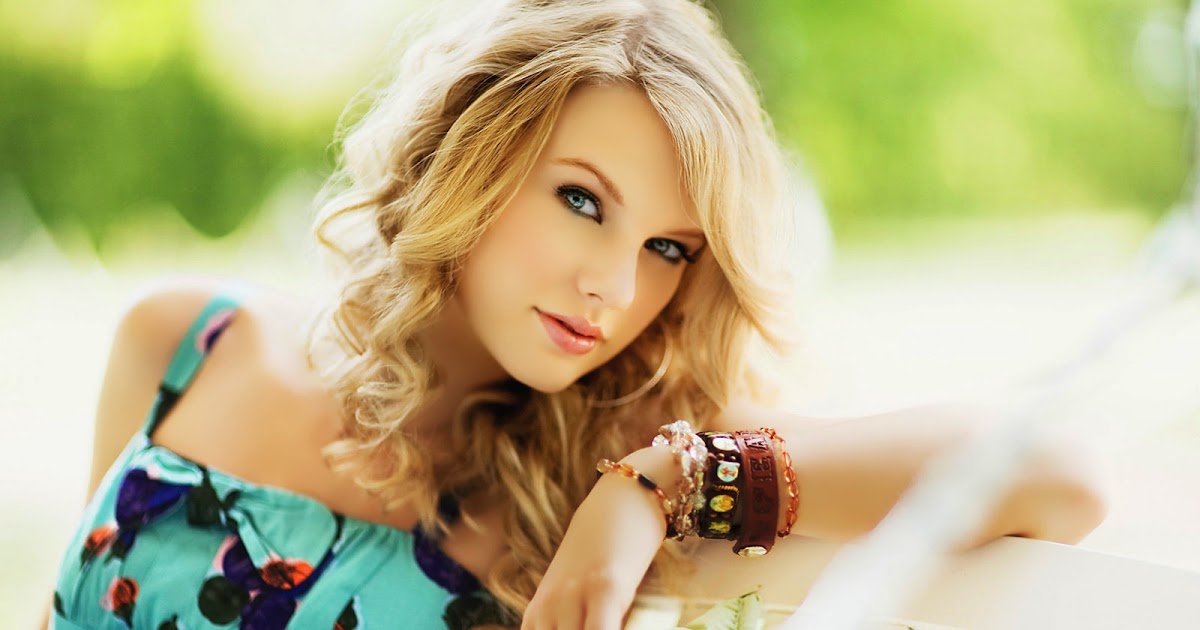 Liner Notes Taylor Swift II Back with a vengeance? Um, no.