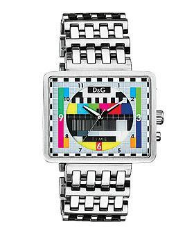 Stylesalad Dolce Gabbana