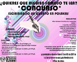 Campaña FCPyS-UNAM
