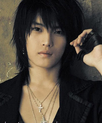 jaejoong hairstyle. Jaejoonghahahablablabla