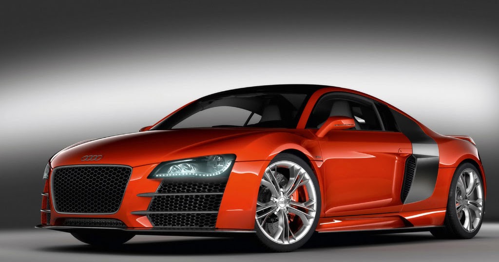 Raysanusa Audi R8 Gt Tenaga Bertambah Bobot Berkurang