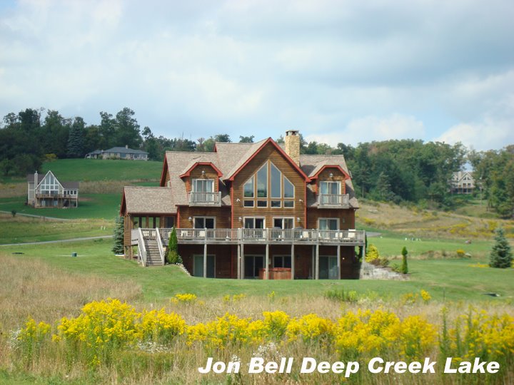 Deep Creek Real Estate Blog December 2010