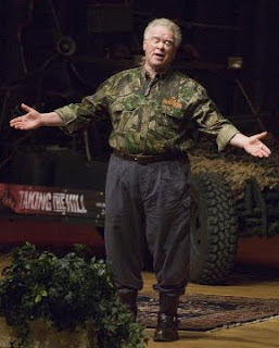 Paige Patterson Facebook