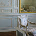 Petit Trianon: Boudoir
