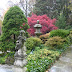 Hillwood: Japanese Garden