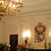 White House; State Dining Room