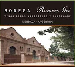 Bodega Romero Gei