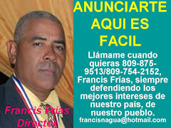 FRANCIS FRIAS