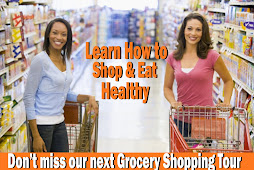 Grocery Shopping Tours
