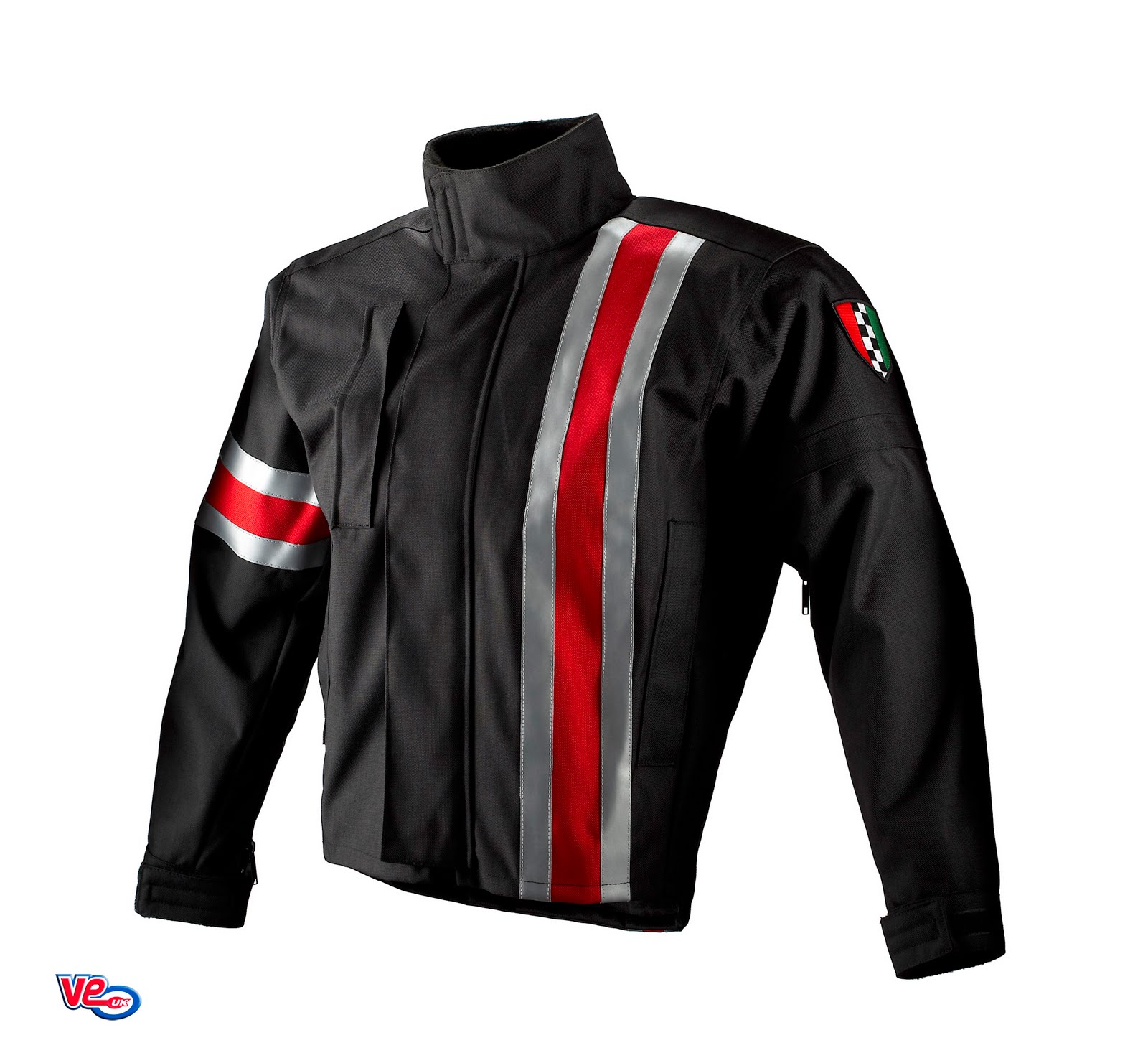 Scooter Jacket