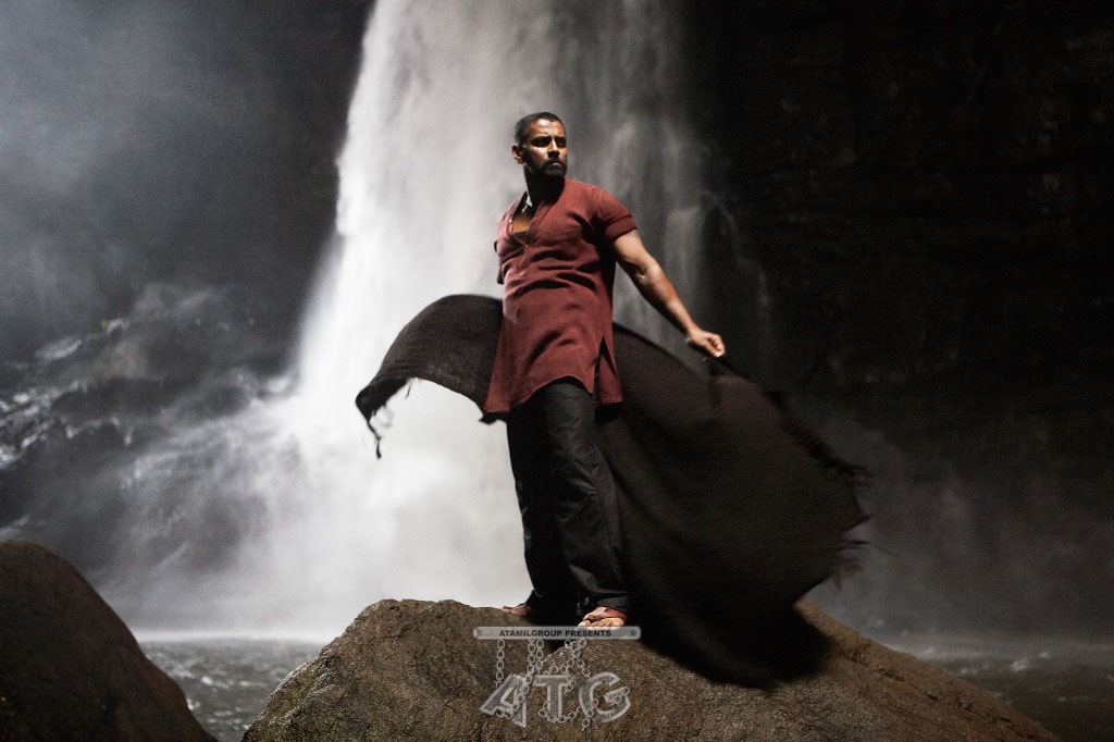Raavanan Tamil Movie Stills Raavanan Vikram Aishwarya Rai HQ Stills