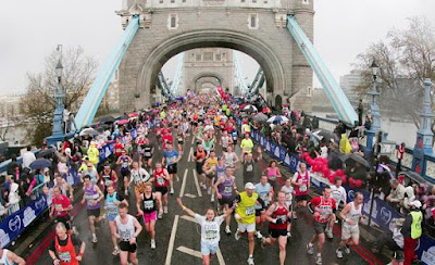 Maratón de Londres