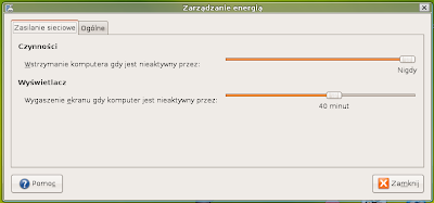 Wylaczanie Monitora Wylaczanie Monitora