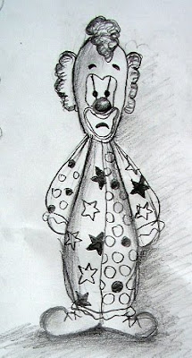 Really Awesome Drawings