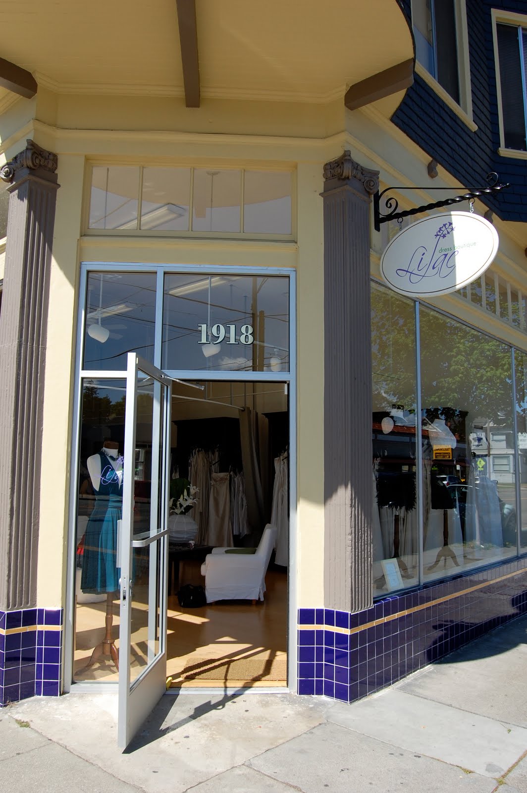 Amazing East Bay Bridal & Dress Shop Lilac Dress Boutique Adore