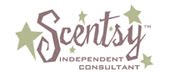 Independent Scentsy Star Consultant Stacey Staddie