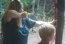 Attempted Archery