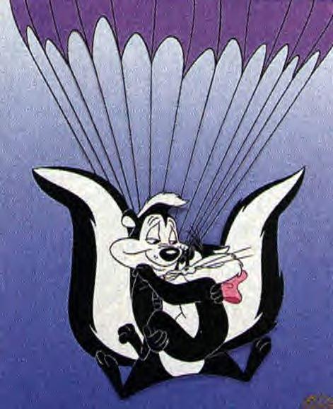 Looney tunes cartoons valentines pew pepe le valentine cartoon characters clipart bunny toons polyvore bugs fume fifi classic disney backgrounds kittipedia: The Relationship Between Pepe le Pew and Penelope Pussycat