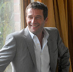 James Purefoy