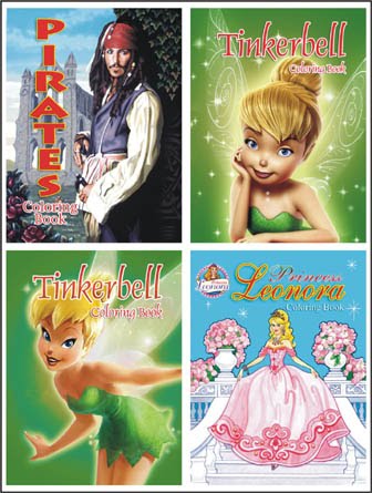 tinkerbell coloring pages tinkerbell coloring pages