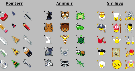 animated cursor windows 10 animated cursor windows 10
