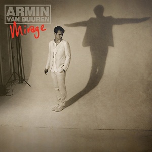 Armin Van Buuren альбом Mirage