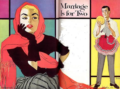 Do don t real housework women Why men