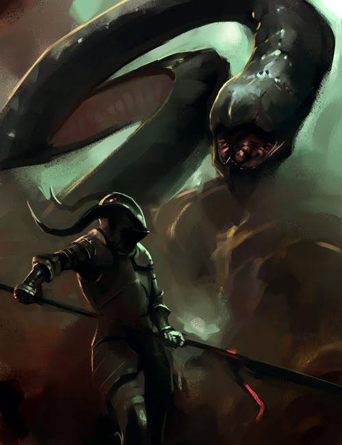 [Lancer]