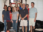 My 2009 Team