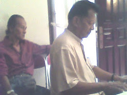 Mr. Ireng Maulana