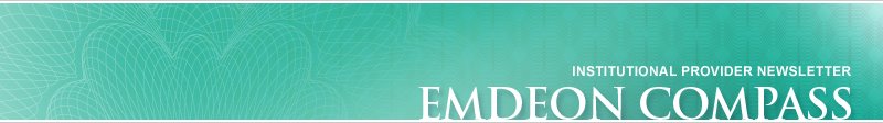 Emdeon Compass