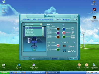 скачать драйвер для realteck ac 97 для windows 7