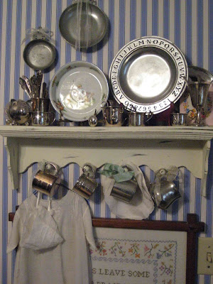 Kitchen Knick Knacks