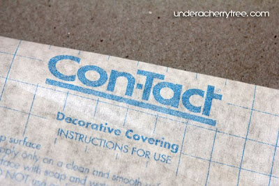 Under a cherry tree: a chinese thank you card Under A Cherry Tree: A Chinese Thank You Card