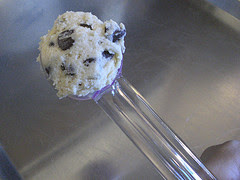 Deliciousness of Yum: Tool Time: Cookie Scoop