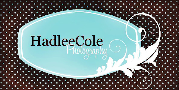 HadleeCole Photography