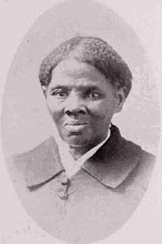 Harriet Tubman (1820-1913)