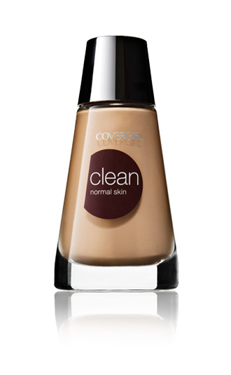 Clean Foundation