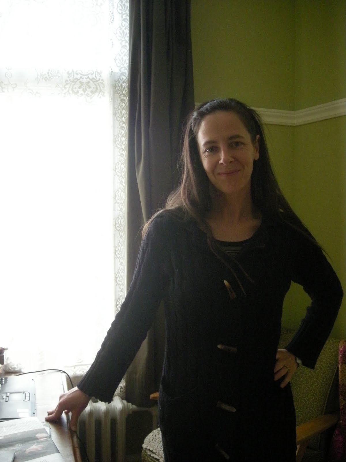 rob mclennan's blog 12 or 20 questions with Susan Briscoe