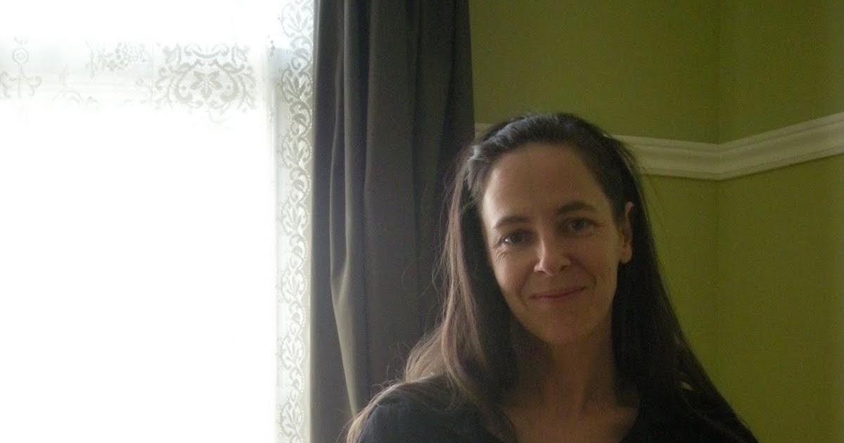 rob mclennan's blog 12 or 20 questions with Susan Briscoe